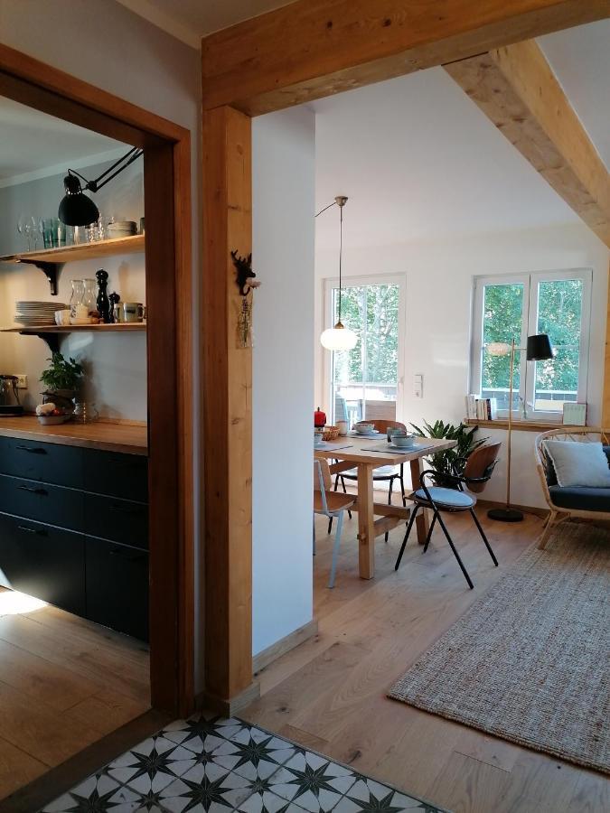 Waelder: Quartier Haus Im Glueck Villa Sankt Blasien Exteriör bild