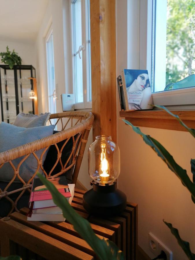 Waelder: Quartier Haus Im Glueck Villa Sankt Blasien Exteriör bild