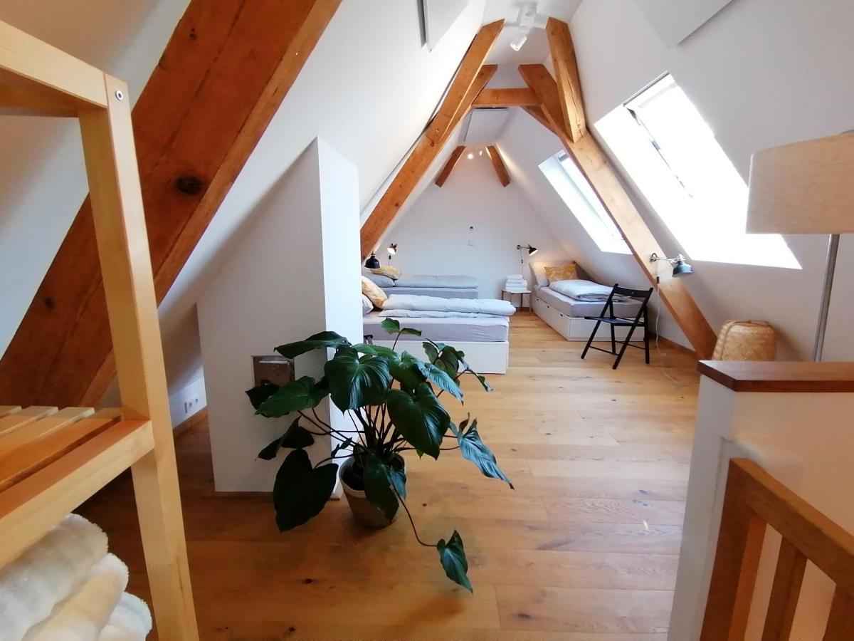 Waelder: Quartier Haus Im Glueck Villa Sankt Blasien Exteriör bild